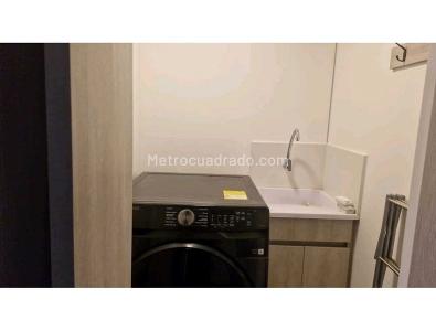 Apartaestudio en venta en Ciudad Del Rio, Medellín, 50 m² · foto 12 de 20