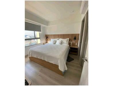 Apartaestudio en venta en Ciudad Del Rio, Medellín, 50 m² · foto 14 de 20