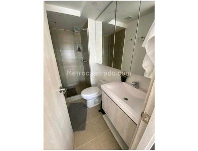 Apartaestudio en venta en Ciudad Del Rio, Medellín, 50 m² · foto 15 de 20