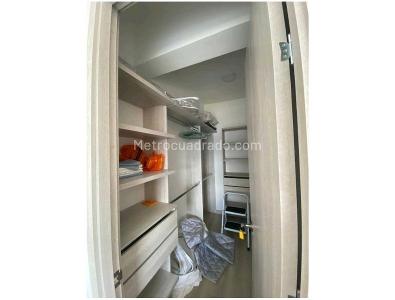 Apartaestudio en venta en Ciudad Del Rio, Medellín, 50 m² · foto 16 de 20