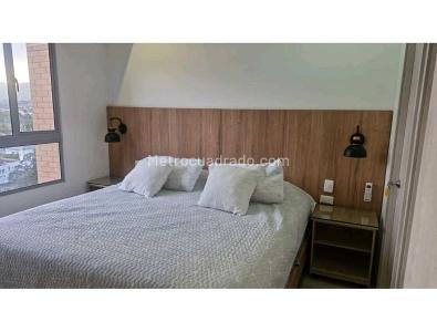 Apartaestudio en venta en Ciudad Del Rio, Medellín, 50 m² · foto 17 de 20