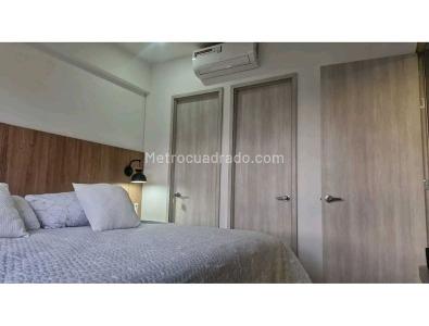 Apartaestudio en venta en Ciudad Del Rio, Medellín, 50 m² · foto 20 de 20
