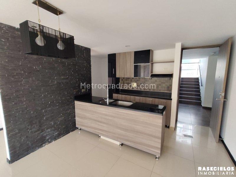 Piso – Envigado, Valle de Aburrá - Vista 2