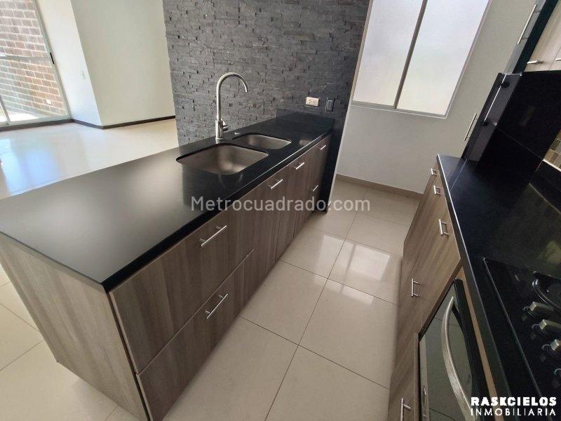 Piso – Envigado, Valle de Aburrá - Vista 3
