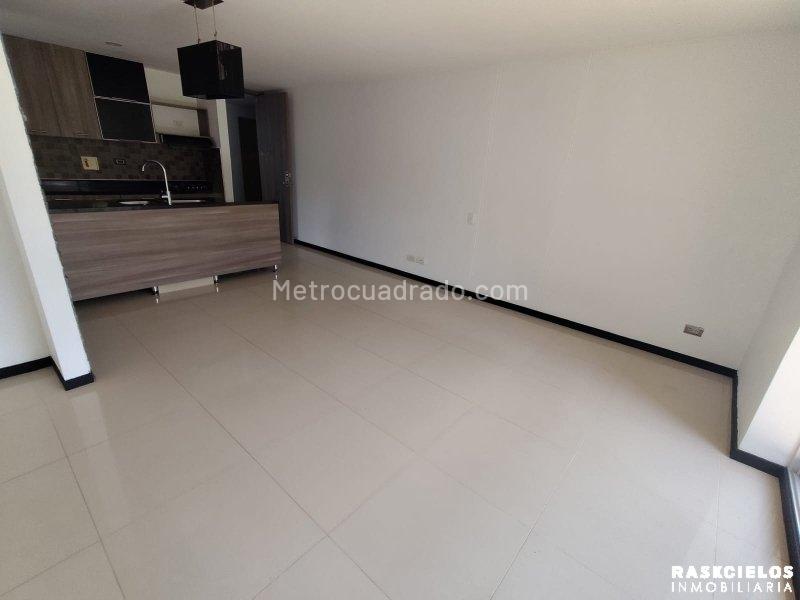 Piso – Envigado, Valle de Aburrá - Vista 4