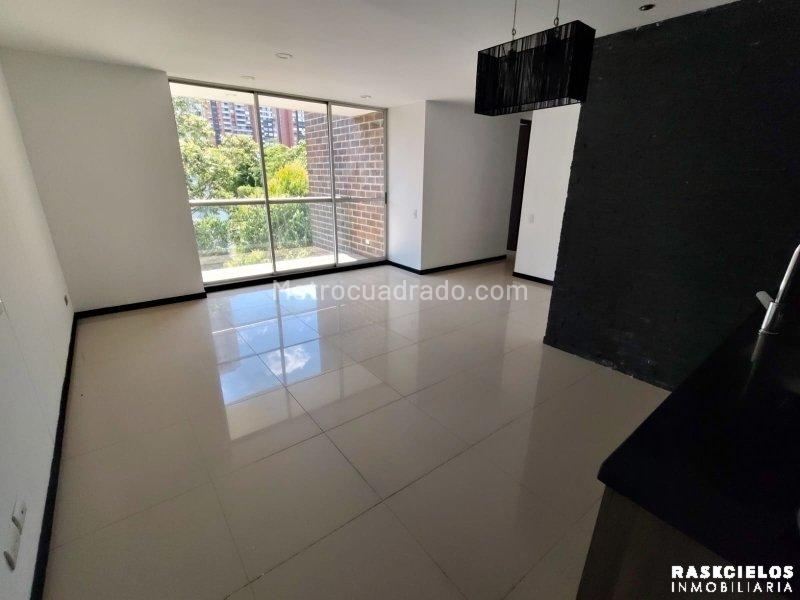 Piso – Envigado, Valle de Aburrá - Vista 5