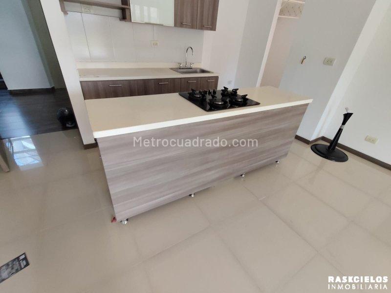 Apartamento en Arriendo, Abadia, Envigado - Widok 3