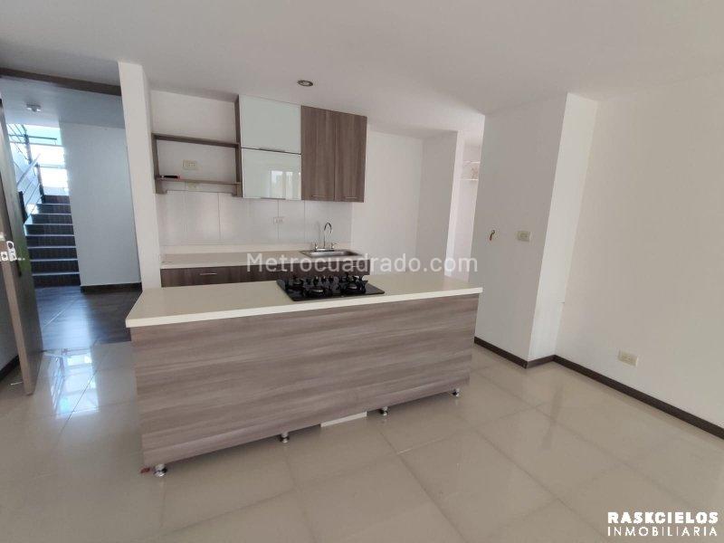 Apartamento en Arriendo, Abadia, Envigado - Widok 5