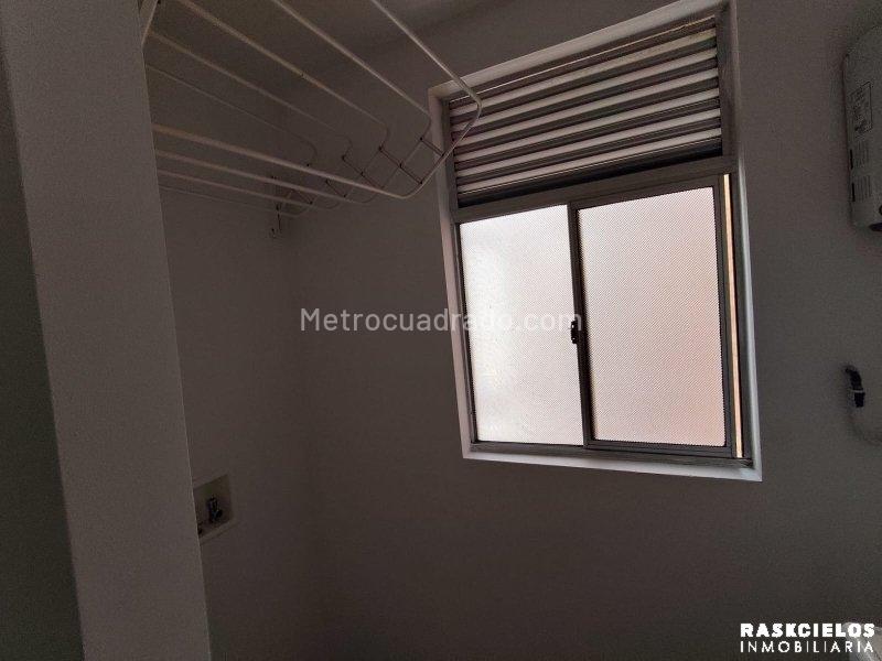 Apartamento en Arriendo, Abadia, Envigado - Widok 6