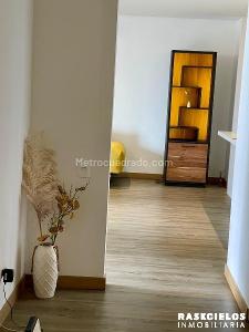 Apartamento de 3 alcobas en arriendo en Los Naranjos, Medellín, 125 m² · foto 8 de 15