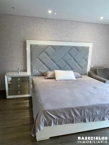 Apartamento de 3 alcobas en arriendo en Los Naranjos, Medellín, 125 m² · foto 12 de 15