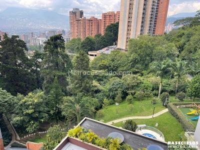 Apartamento de 3 alcobas en arriendo en Los Naranjos, Medellín, 125 m² · foto 15 de 15