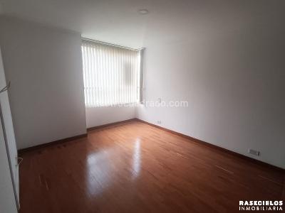 Apartamento en arriendo en Castropol, Medellín · foto 20 de 20