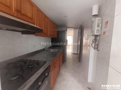 Apartamento en venta en Castropol, Medellín · foto 7 de 20