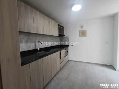 Apartamento de 3 alcobas en venta en El Poblado, Medellín, 137 m² · foto 5 de 20