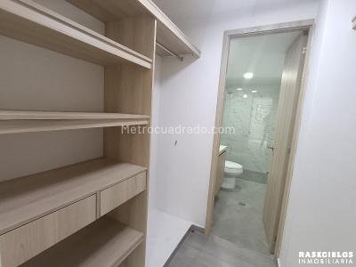 Apartamento de 3 alcobas en venta en El Poblado, Medellín, 137 m² · foto 16 de 20