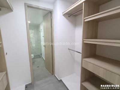 Apartamento de 3 alcobas en venta en El Poblado, Medellín, 137 m² · foto 17 de 20