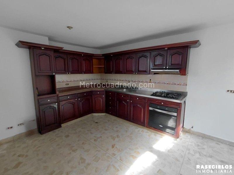 Casa – Medellín - Vista 2