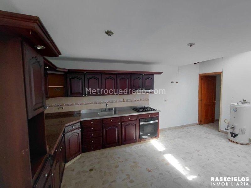 Casa – Medellín - Vista 4