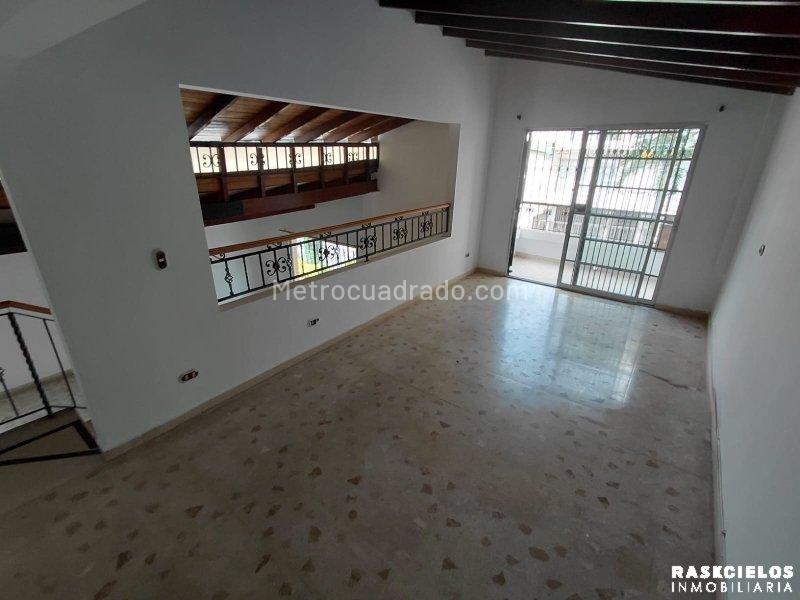 Casa – Medellín - Más