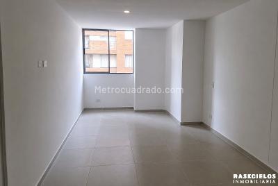 Apartamento de 2 alcobas en venta en El Poblado, Medellín, 80 m² · foto 5 de 20