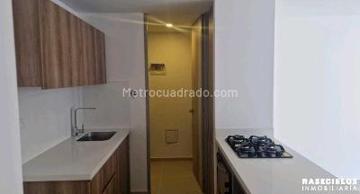 Apartamento de 2 alcobas en venta en El Poblado, Medellín, 80 m² · foto 9 de 20