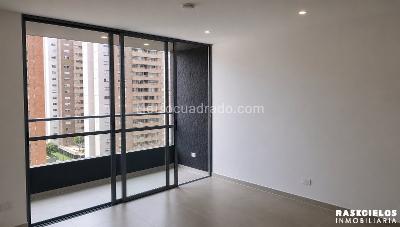 Apartamento de 2 alcobas en venta en El Poblado, Medellín, 80 m² · foto 10 de 20