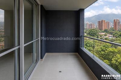 Apartamento de 2 alcobas en venta en El Poblado, Medellín, 80 m² · foto 18 de 20