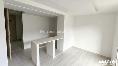 Apartamento de 2 alcobas en venta en San Jose, Sabaneta, 53 m² · foto 3 de 18