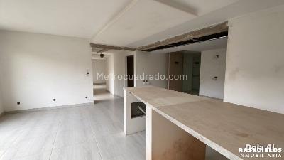 Apartamento de 2 alcobas en venta en San Jose, Sabaneta, 53 m² · foto 4 de 18