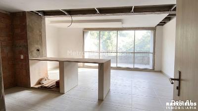 Apartamento de 2 alcobas en venta en San Jose, Sabaneta, 53 m² · foto 6 de 18