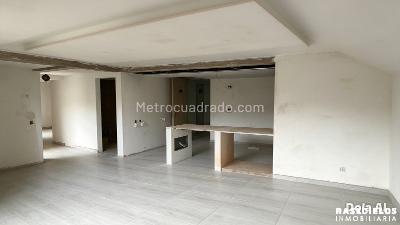 Apartamento de 2 alcobas en venta en San Jose, Sabaneta, 53 m² · foto 9 de 18
