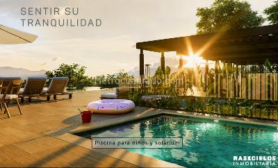 Apartamento de 2 alcobas en venta en San Jose, Sabaneta, 53 m² · foto 11 de 18