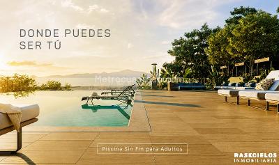 Apartamento de 2 alcobas en venta en San Jose, Sabaneta, 53 m² · foto 12 de 18