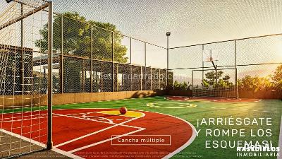 Apartamento de 2 alcobas en venta en San Jose, Sabaneta, 53 m² · foto 16 de 18