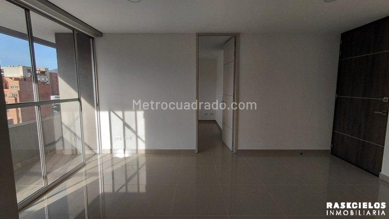 Piso – Medellín - Vista 3