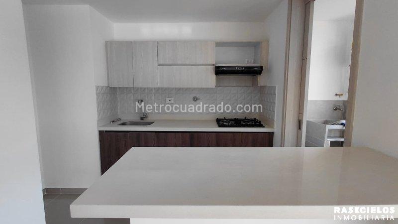 Piso – Medellín - Vista 4