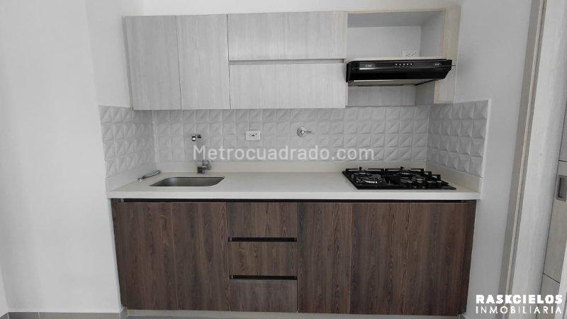 Piso – Medellín - Vista 5