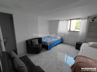 Apartaestudio en arriendo en Belen La Gloria, Medellín · foto 5 de 11