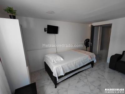 Apartaestudio en arriendo en Belen La Gloria, Medellín · foto 6 de 11