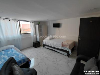 Apartaestudio en arriendo en Belen La Gloria, Medellín · foto 8 de 11