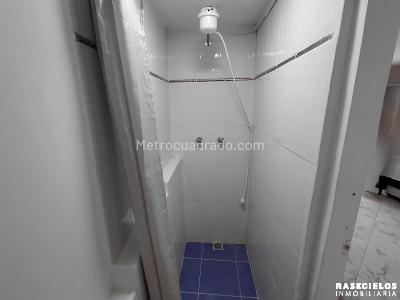 Apartaestudio en arriendo en Belen La Gloria, Medellín · foto 11 de 11