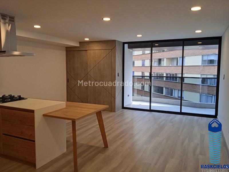 3BR Apartment in Conquistadores (98 m²)