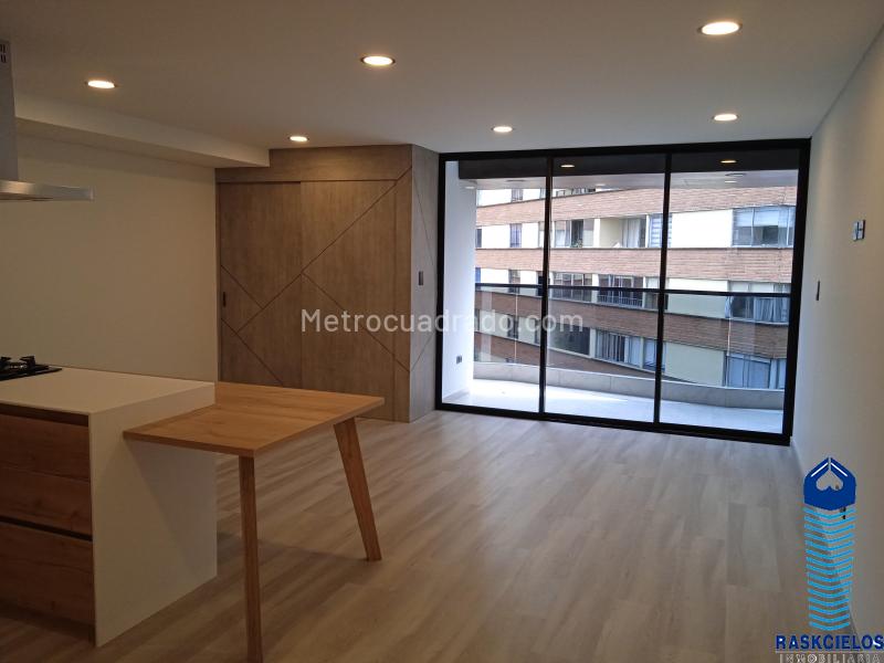3BR Apartment in Conquistadores (98 m²) - 2