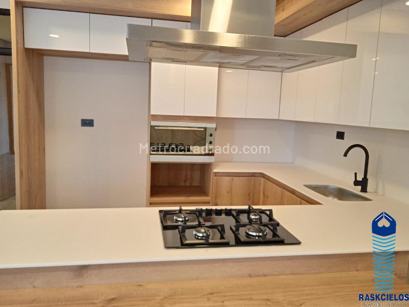 3BR Apartment in Conquistadores (98 m²) - 4