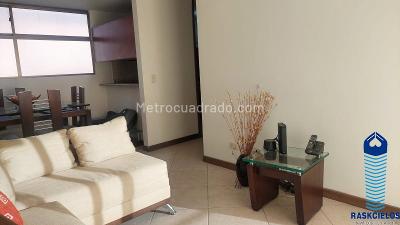 Apartamento de 3 alcobas en venta en Laureles, Medellín, 80 m² · foto 4 de 20