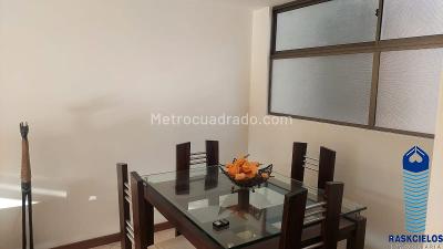 Apartamento de 3 alcobas en venta en Laureles, Medellín, 80 m² · foto 6 de 20