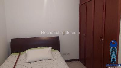 Apartamento de 3 alcobas en venta en Laureles, Medellín, 80 m² · foto 7 de 20