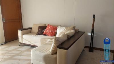 Apartamento de 3 alcobas en venta en Laureles, Medellín, 80 m² · foto 8 de 20