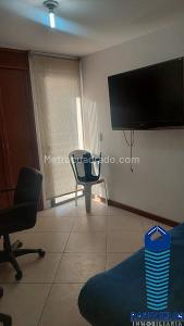 Apartamento de 3 alcobas en venta en Laureles, Medellín, 80 m² · foto 11 de 20